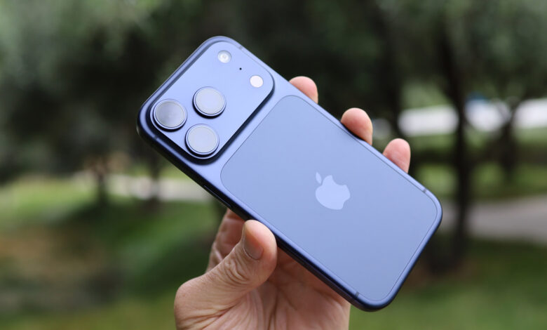 iPhone 18 Pro Max Could Top Apple’s Price List, Camera Upgrades and A20 Pro in Focus