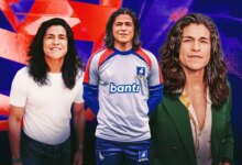 Cristo Fernandez's Soccer Dream Broke, Then Ted Lasso Gave Him Another Way In