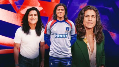 Cristo Fernandez's Soccer Dream Broke, Then Ted Lasso Gave Him Another Way In