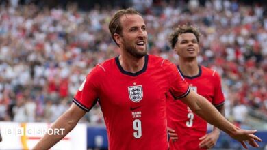 Harry Kane Breaks Another England Record, And The World Cup Tally Keeps Climbing