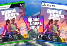 GTA 6 Pre-Orders Tilt Hard Toward PS5, Xbox Faces More Pressure as Prices Rise