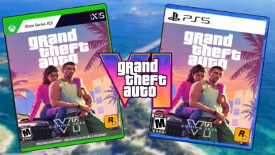 GTA 6 Pre-Orders Tilt Hard Toward PS5, Xbox Faces More Pressure as Prices Rise