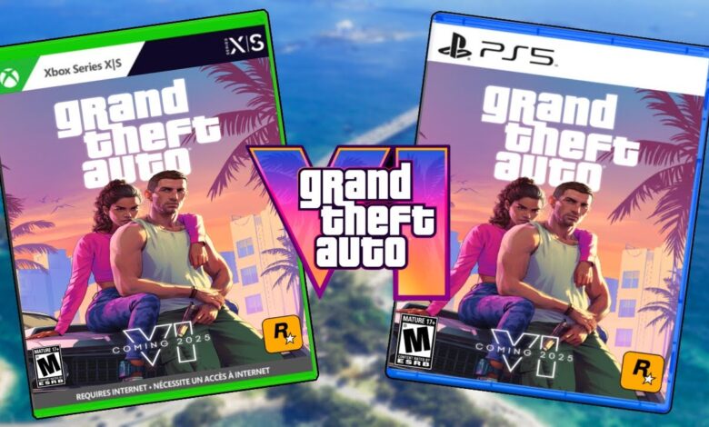 GTA 6 Pre-Orders Tilt Hard Toward PS5, Xbox Faces More Pressure as Prices Rise