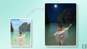 6 Gemini AI Prompts for Dramatic Moonlit Photos That Still Look Natural
