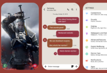 Good Lock Users Get Relief as Theme Park Fixes a Hidden Galaxy Icon Bug