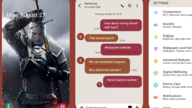 Good Lock Users Get Relief as Theme Park Fixes a Hidden Galaxy Icon Bug