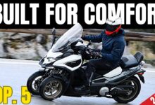 6 Comfortable Scooters for 2026, From Frugal Daily Rides to Spacious Premium Picks