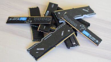 Chip Giants Face Antitrust Claims as RAM Prices Rise, Consumers Feel the Squeeze
