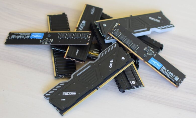 Chip Giants Face Antitrust Claims as RAM Prices Rise, Consumers Feel the Squeeze