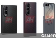 Samsung’s Fold8 Ultra Leak Reveals the Most Tempting Case Lineup Yet