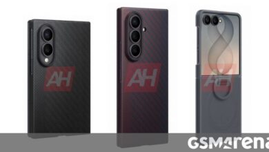 Samsung’s Fold8 Ultra Leak Reveals the Most Tempting Case Lineup Yet