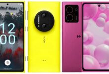 Lumia Max 2026 Brings Back Nokia’s Old Appeal, 108 MP Camera and 6,000 mAh Battery Draw Attention