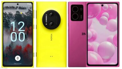 Lumia Max 2026 Brings Back Nokia’s Old Appeal, 108 MP Camera and 6,000 mAh Battery Draw Attention