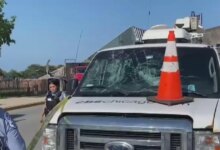 CBS Chicago Crew Attacked Near Adler Planetarium, Tow Truck Chase Ends In Arrests