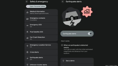 Android Phones Gave A Few Seconds Of Warning Before Venezuela’s Major Earthquake