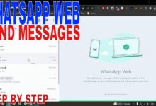WhatsApp Web Is Turning into a Real Work Tool, and Laptop Messaging May Change Fast