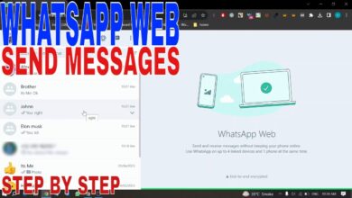 WhatsApp Web Is Turning into a Real Work Tool, and Laptop Messaging May Change Fast