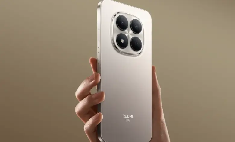 Redmi Note 17 Pro Series May Bring Massive Batteries, But the Camera Leap Stands Out