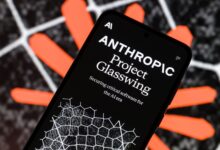 Mythos 6 Raises New Cybersecurity Fears, Anthropic’s AI Is Said to Hunt Its Own Flaws