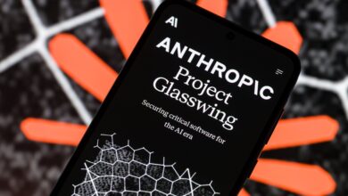Mythos 6 Raises New Cybersecurity Fears, Anthropic’s AI Is Said to Hunt Its Own Flaws