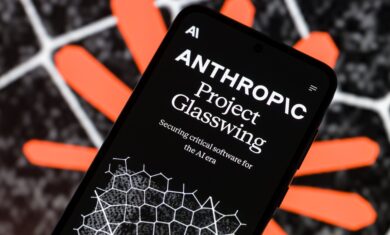 Mythos 6 Raises New Cybersecurity Fears, Anthropic's AI Is Said to Hunt ...