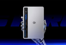 Red Magic Gaming Tablet 5 Pro Packs a 185 Hz Display and First-of-Its-Kind Cooling