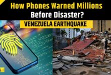 Android Alerts Arrived Seconds Before Venezuela’s Major Earthquake, Here Is How It Worked