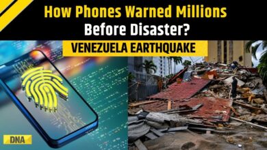 Android Alerts Arrived Seconds Before Venezuela’s Major Earthquake, Here Is How It Worked