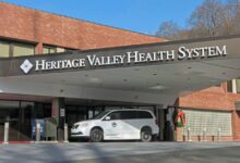 Heritage Valley Nurse Accused of Patient Deaths, Hospital Leaders Allegedly Looked Away