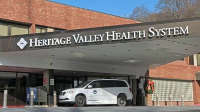 Heritage Valley Nurse Accused of Patient Deaths, Hospital Leaders Allegedly Looked Away