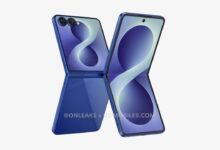 Galaxy Z Flip 8 and Fold 8 Case Renders Point to a Familiar Design Path