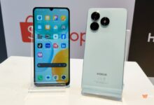 Honor X5c Plus Unboxed, a Rp 2 Million Phone That Still Ships With Everything