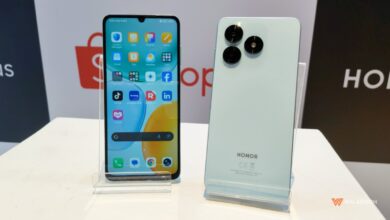 Honor X5c Plus Unboxed, a Rp 2 Million Phone That Still Ships With Everything