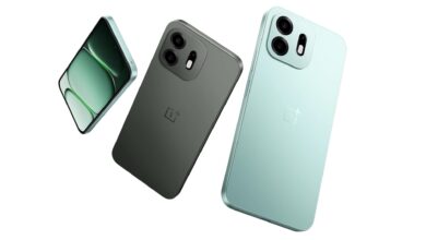 OnePlus N6 Debuts With 8,000 mAh Battery, Priced at Around Rp 4.3 Million