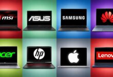 5 Laptop Brands That Never Fully Landed in Indonesia, and One That Came Back