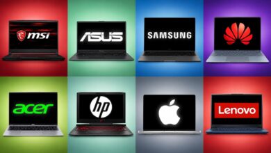 5 Laptop Brands That Never Fully Landed in Indonesia, and One That Came Back