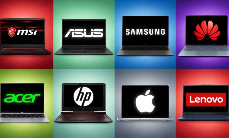 5 Laptop Brands That Never Fully Landed in Indonesia, and One That Came Back