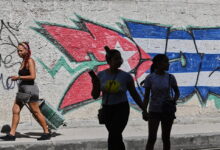 Cuba Says Talks With The U.S. Are Stalled, Even After Major Economic Reforms