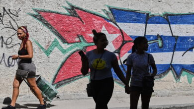 Cuba Says Talks With The U.S. Are Stalled, Even After Major Economic Reforms