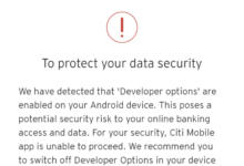 Android’s Advanced Protection Could Lock Out Developer Options, Security Gains Grow