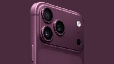Apple’s iPhone 18 Memory Shift Could Decide How Far Its AI Features Go