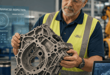 Ford Brings Back Veteran Engineers, After AI Missed the Quality Mark