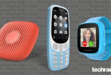 Lenovo’s AI Student Phone For Kids Leaves Out Games And Social Media