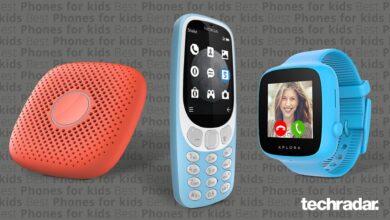 Lenovo’s AI Student Phone For Kids Leaves Out Games And Social Media