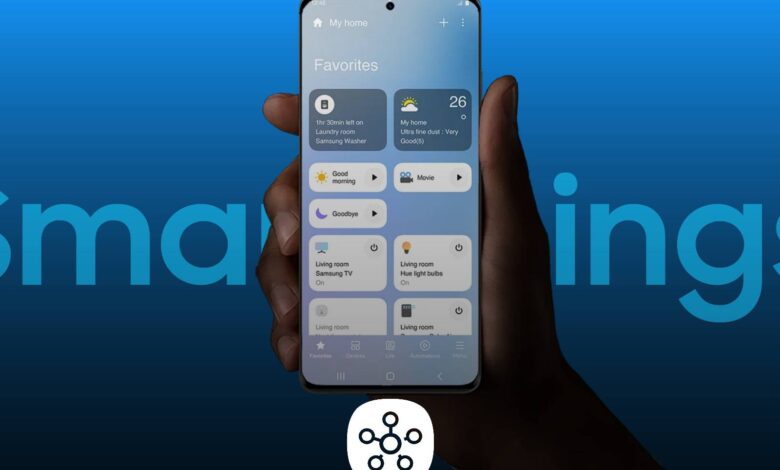 SmartThings API Turns Paid, Samsung’s Next Move Could Shake Up Home Automation Apps