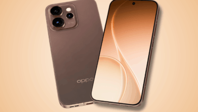 Oppo Reno 16 Switches to Snapdragon 7 Gen 4, Security and AI Take the Lead