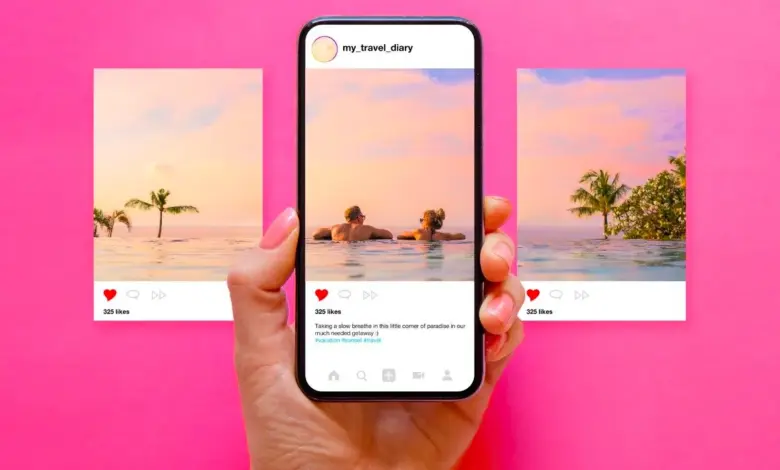 Instagram Lets Every Carousel Slide Use Its Own Caption, Creators Gain New Flexibility