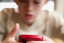 Child Safety Features on TikTok, Instagram, Snapchat, and YouTube Still Leave Major Gaps