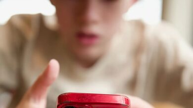 Child Safety Features on TikTok, Instagram, Snapchat, and YouTube Still Leave Major Gaps