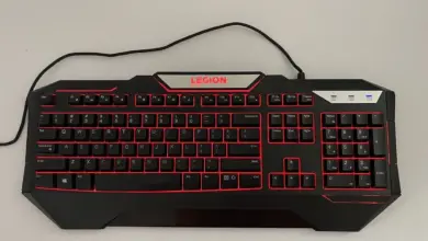 Lenovo’s Cheap Full-Size Gaming Keyboard Packs RGB, Anti-Ghosting, and a Tactile Feel